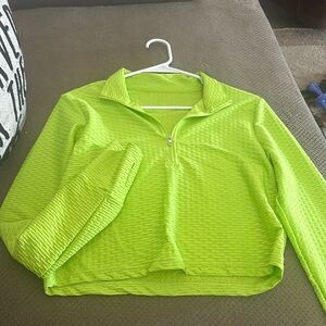 BuffBunny Permafrost Pullover